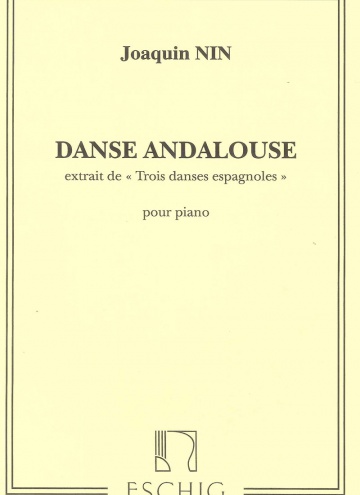 Danse Andalouse