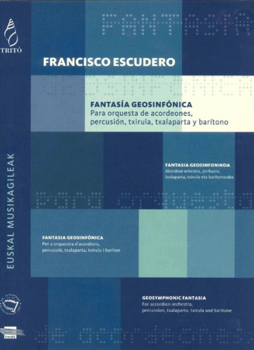 Geosymphonic Fantasia