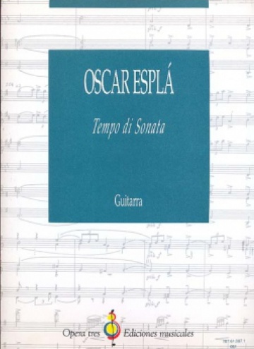 Tempo di sonata