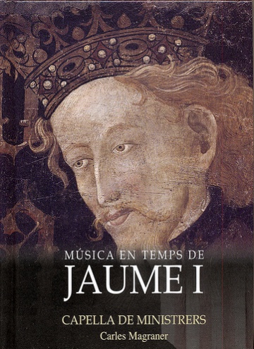 Música en temps de Jaume I