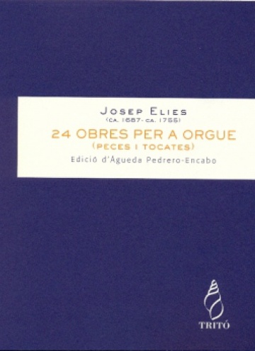 24 obres per a orgue