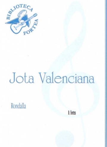 Danza V (Rondalla)