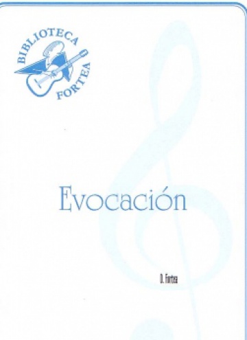 Evocación