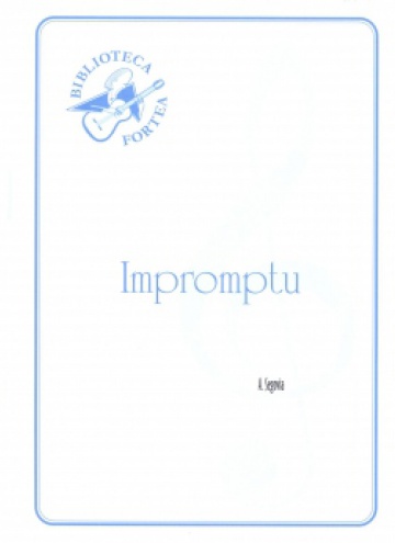 Impromptu