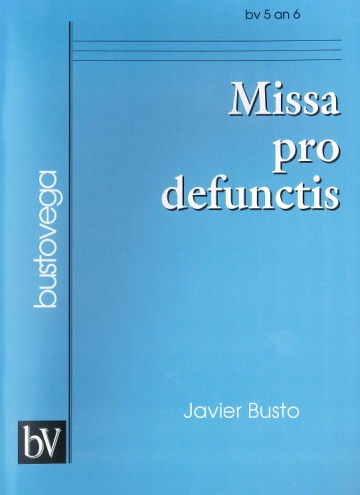 Missa pro defunctis