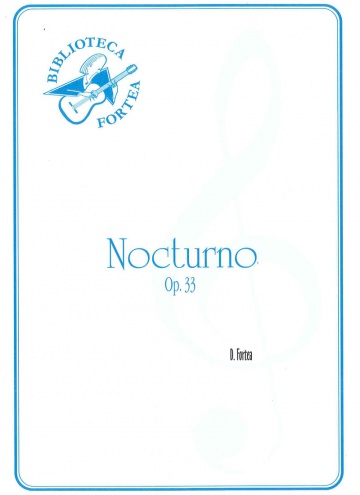 Nocturnos op. 33