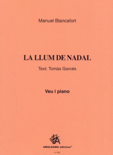 La llum de Nadal