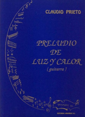 Preludio de luz y calor