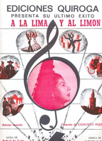 A La lima y al limón