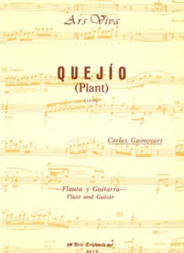 Quejío