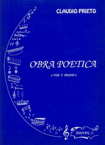 Obra poética