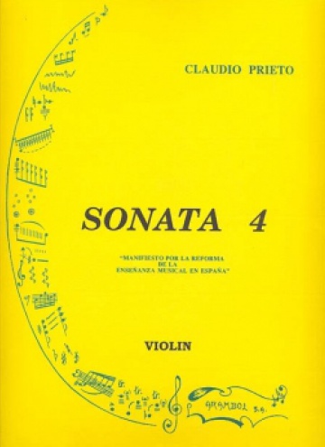 Sonata 4