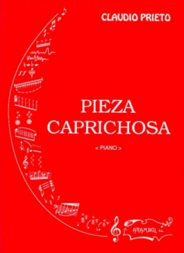 Pieza caprichosa