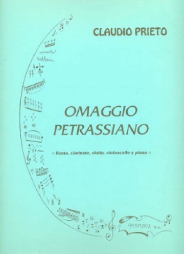 Omaggio Petrassiano