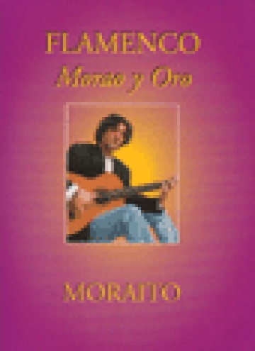 Flamenco: Morao y Oro, Moraíto
