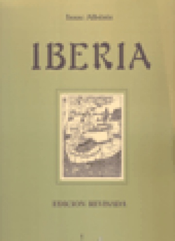 Iberia