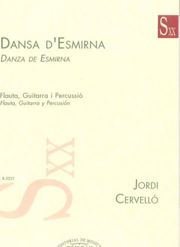 Dansa d’Esmirna