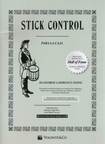Stick control