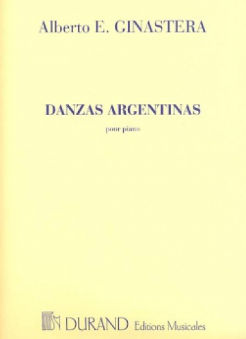 Danzas argentinas