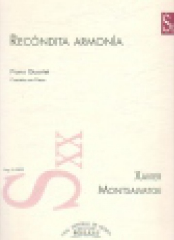 Recóndita armonía