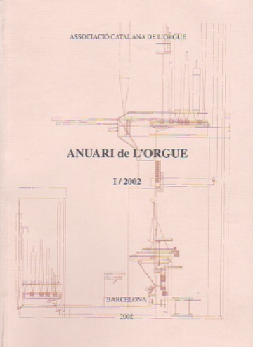 Anuari de l’orgue