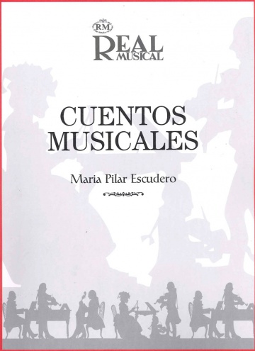 Cuentos musicales