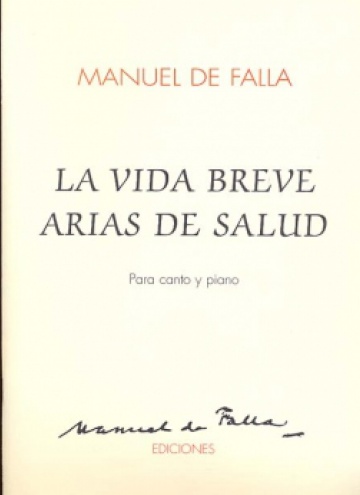 Àries de Salud de La vida breve