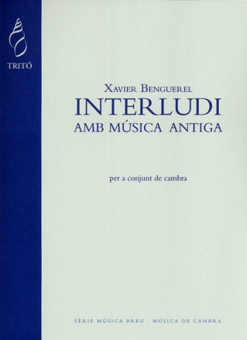 Interludi (amb música antiga)