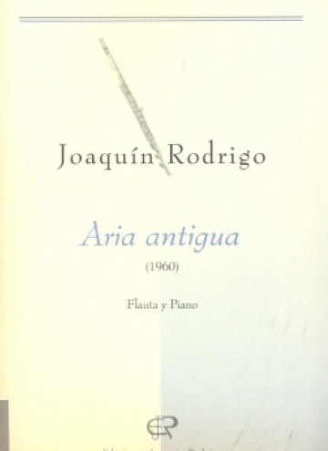 Aria antigua