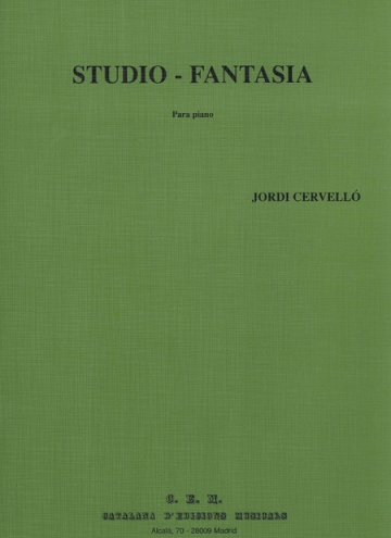 Studio-fantasía