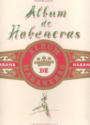 Álbum de Habaneras