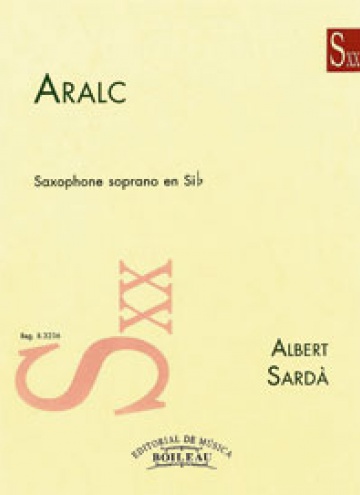 Aralc, de Albert Sardà