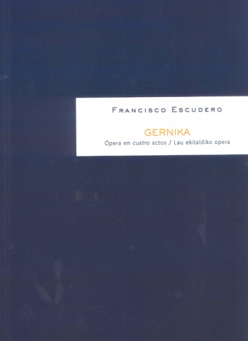 Gernika, opera