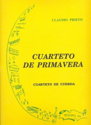 Cuarteto de primavera