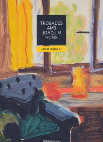 Trobades amb Joaquim Homs