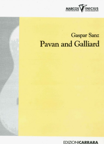 Pavan and Galliard