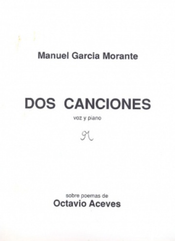 Dos canciones