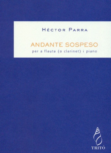 Andante sospeso