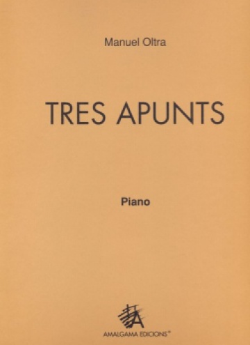 Tres apunts