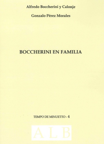 Boccherini en familia