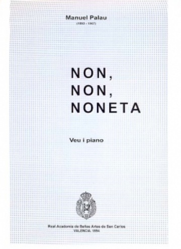 Non, non, noneta