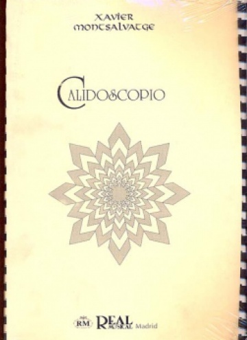 Calidoscopio