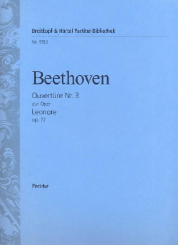 Obertura Leonora núm. 3, op. 72