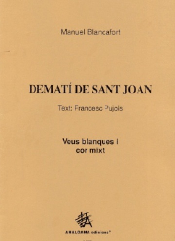 Dematí de Sant Joan