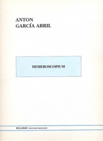 Hemeroscopium