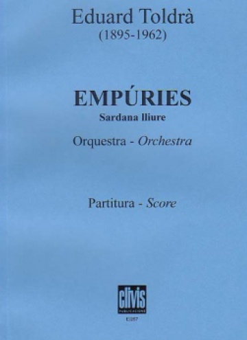 Empúries (Sardana)