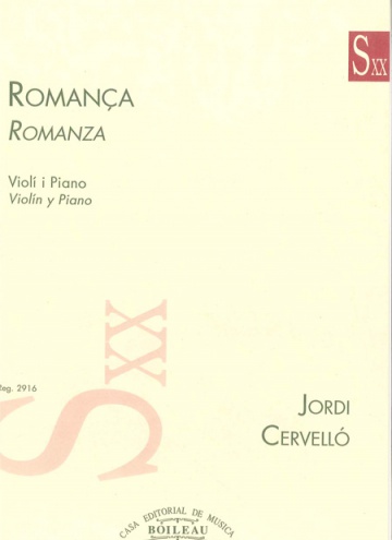 Romanza