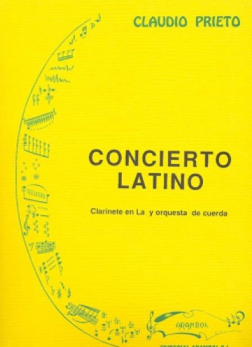 Concierto latino