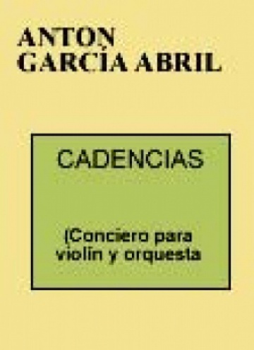 Cadencias