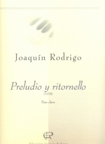 Preludio y ritornello